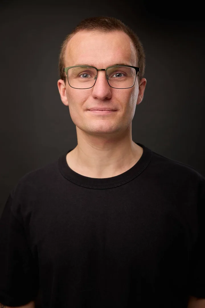 Dr. Matt Allcock